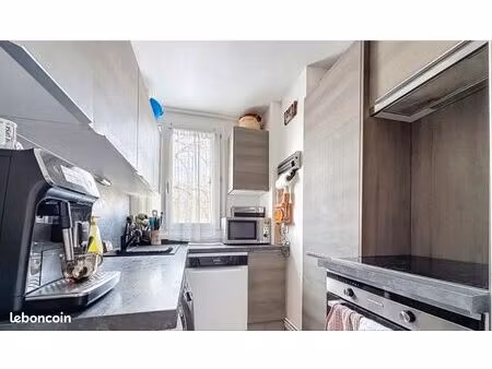 appartement saint-germain-lès-arpajon