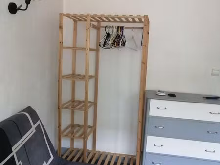loue studio meublé