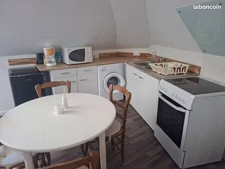 studio pour étudiant