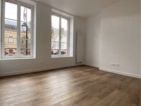 appartement t3