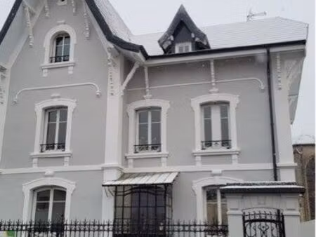 appartement f2 meublé thaon centre