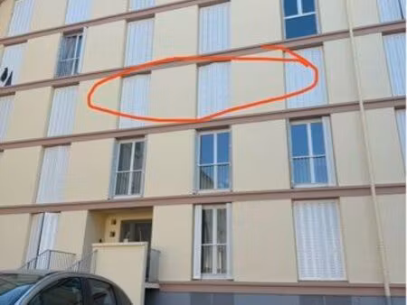 appartement f3 a louer