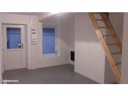 appartement vervins