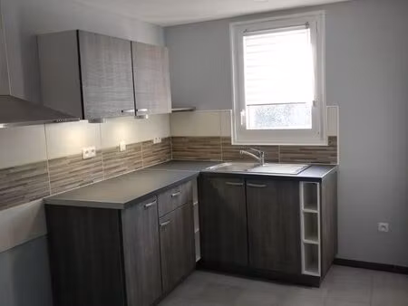 loue appartement f2