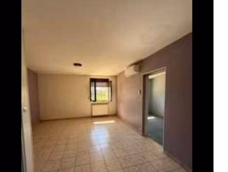 appartement t2