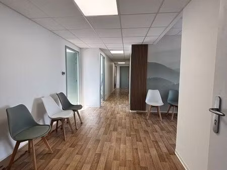 bureau pour profession médicale ou paramédicale
