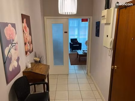 bureau en cabinet