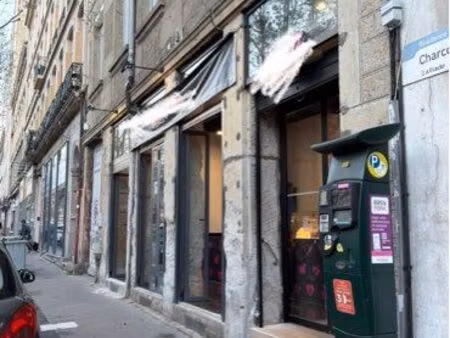 fonds de commerce