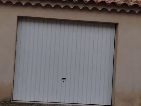 garage à louer