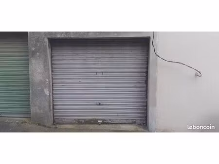 location garage