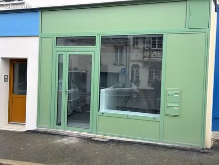local commercial à louer