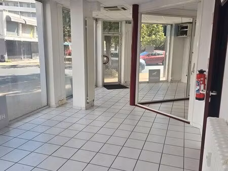 local commercial