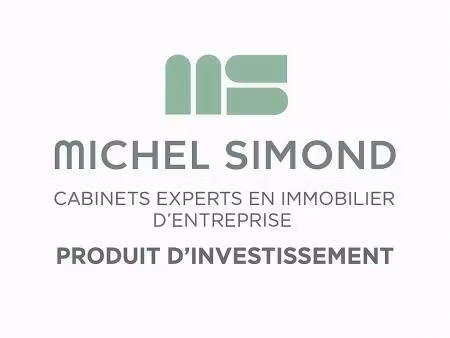 local d'activité 471 m²