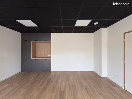 local 35 m²
