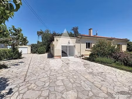 maison 5 pièces 140 m²