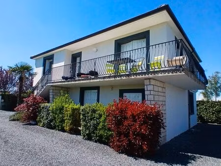 vend maison indépendante bellerive sur allier
