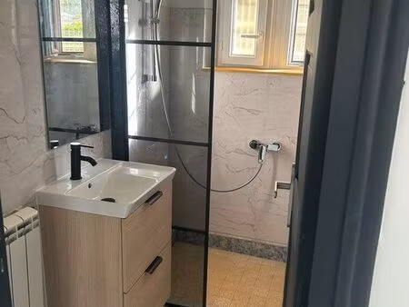 loue maison secteur carmaux