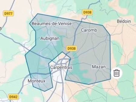 location maison secteur photo jointe