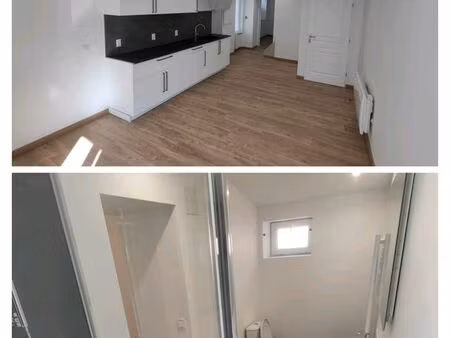 maison crézancy (02650) – 4 pièces – 73m² (+ garage de 28m²)