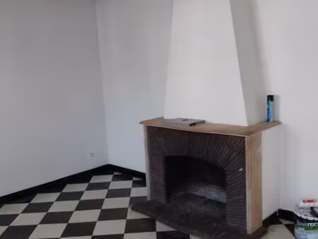 maison proche st quentin