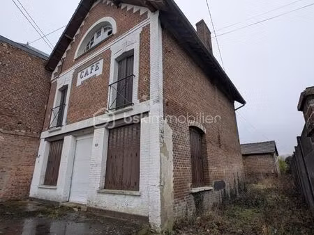 maison 6 pièces 170 m²