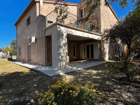 maison de plein pied