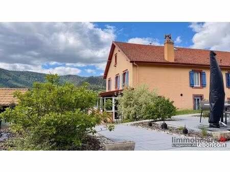 ferme 11 pièces 300 m²