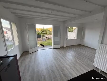 maison à louer festieux 2ch