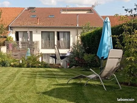 le patio d'antan  ensemble touristique et lieu de ressourcement