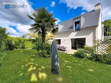 maison 4 pièces 108 m²