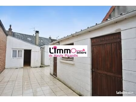 maison 4 pièces 88 m²