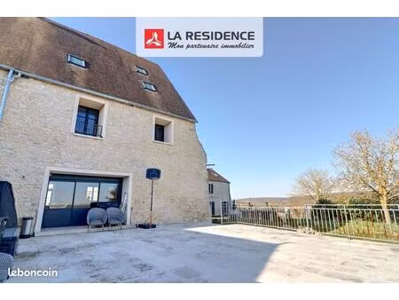 maison 7 pièces 130 m²