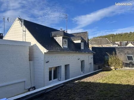maison de ville 3 pièces 43 m²