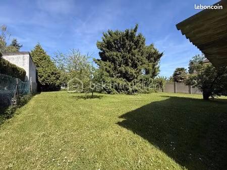 maison 3 pièces 69 m²