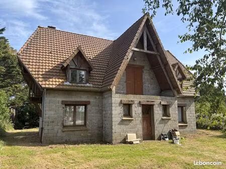 pavillon 4 pièces 110 m²