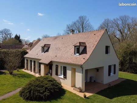 maison 7 pièces 149 m²