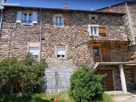 maison 8 pièces 150 m²
