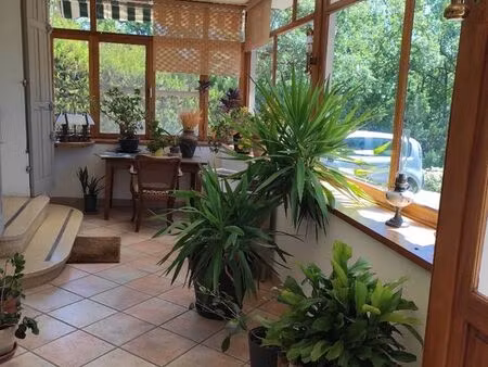 vente maison ju