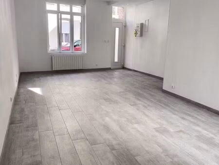 maison 80m2