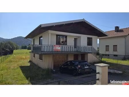 maison 3 pièces 66 m²