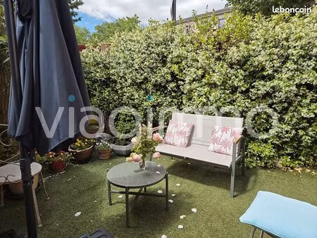 maison en viager 3 pièces 165 m²
