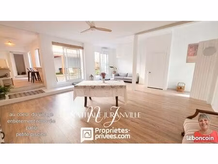 maison 5 pièces 158 m²