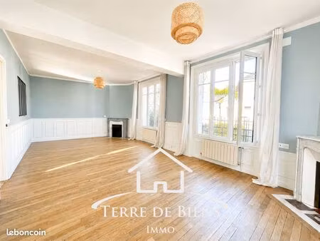 maison de village 5 pièces 141 m²
