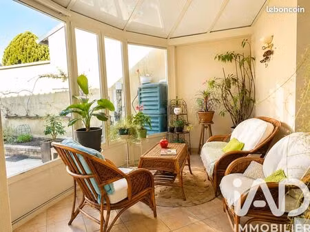 maison familiale 6 pièces 142 m²