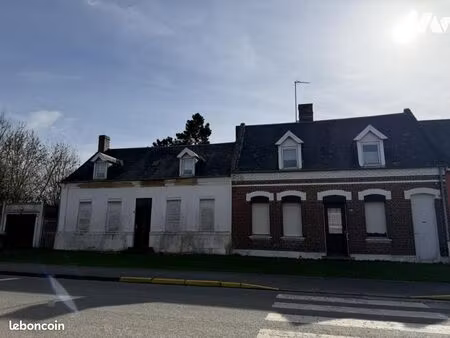 maison 8 pièces 120 m²