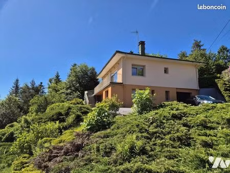 maison 5 pièces 116 m²