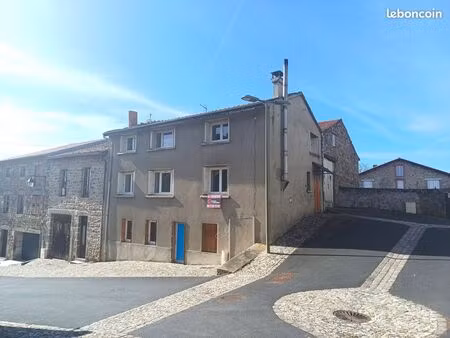 maison 6 pièces 110 m²