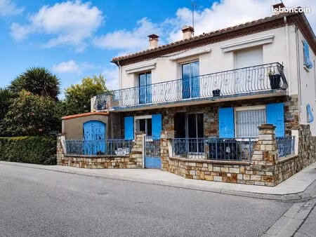 maison de ville