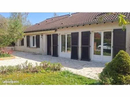 maison contemporaine