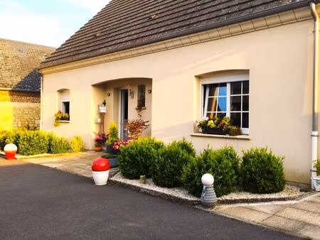 maison proche laon